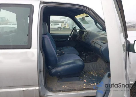 1995 Chevrolet Gmt-400 K2500 z USA, uszkodzony, nr VIN 1GCFK29K3SE170380